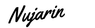 signature