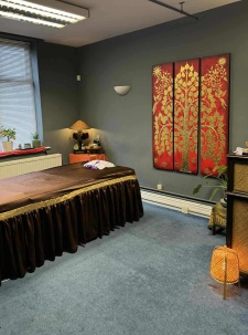 Treatment Room